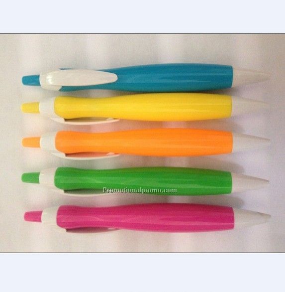 Oem advertiseing ballpoint pen