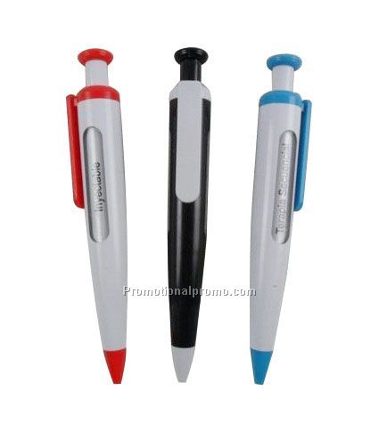 Oem advertiseing ballpoint pen