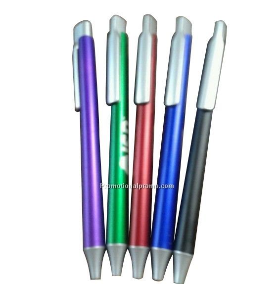 Oem advertiseing ballpoint pen