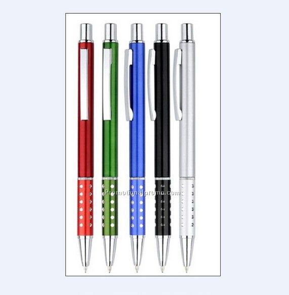 Oem advertiseing ballpoint pen