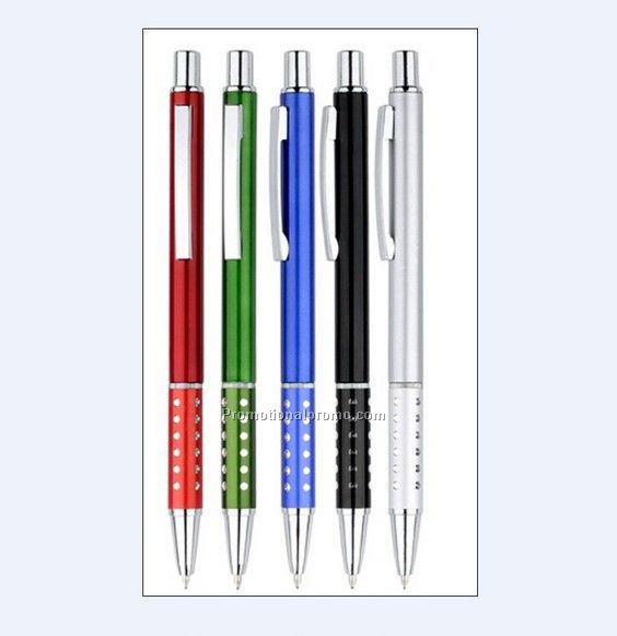 Oem advertiseing ballpoint pen