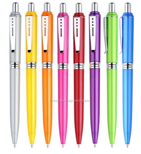 OEM logo ballpoint pen