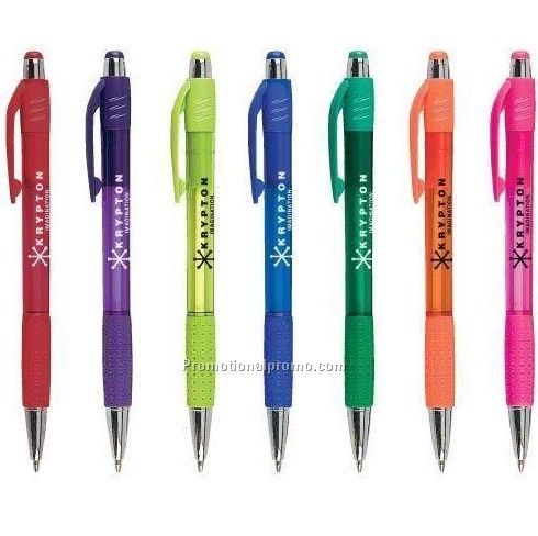 OEM logo ballpoint pen