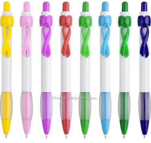 OEM logo ballpoint pen
