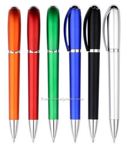 OEM logo ballpoint pen