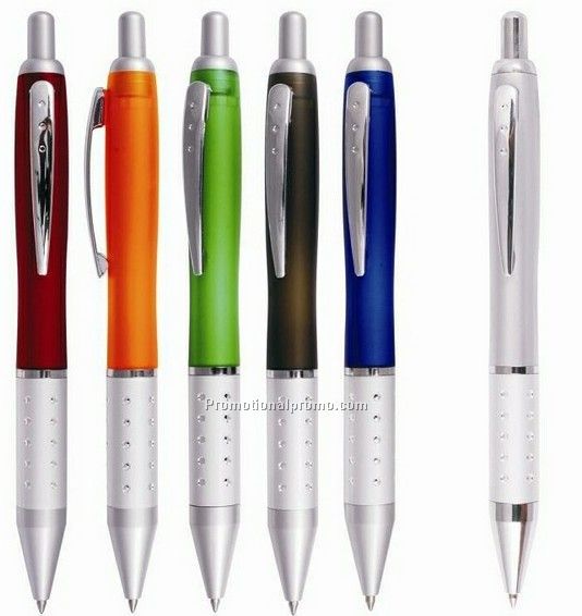 OEM logo ballpoint pen
