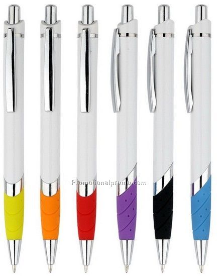 OEM logo ballpoint pen