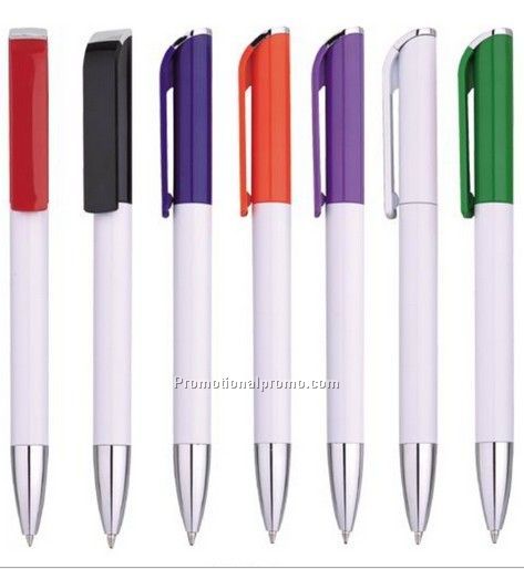 OEM logo ballpoint pen