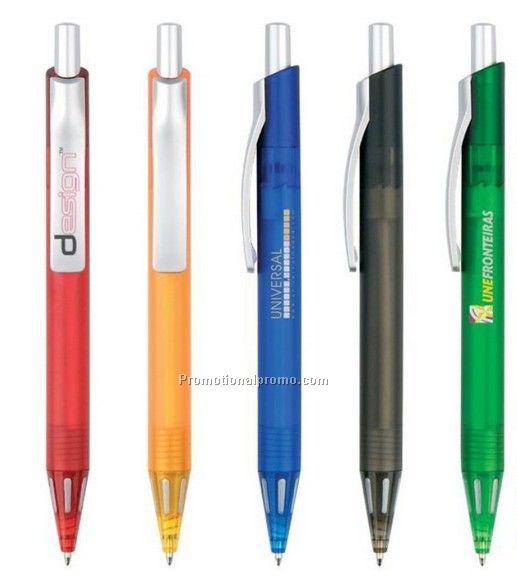 OEM logo ballpoint pen