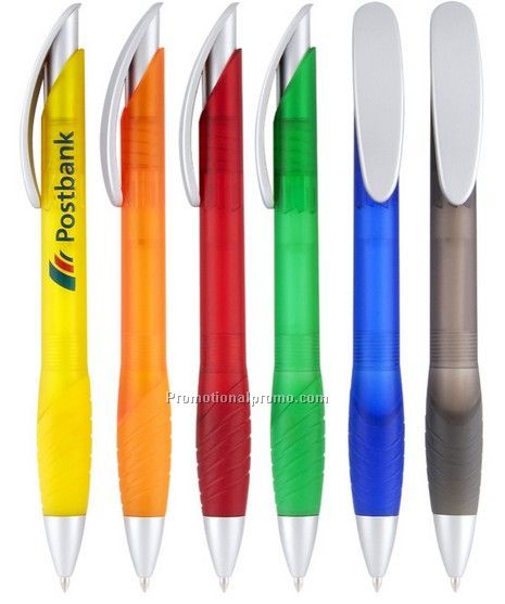 OEM logo ballpoint pen