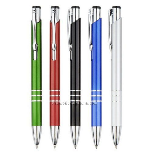 OEM logo ballpoint pen