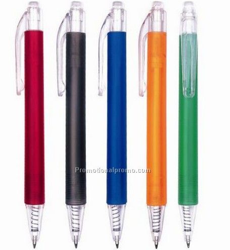 OEM logo ballpoint pen