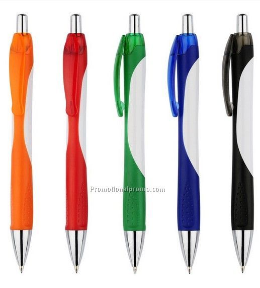 OEM logo ballpoint pen