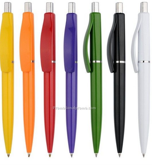 OEM logo ballpoint pen