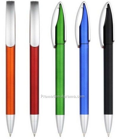 New design ballpoint pen, oem logo printing ballpoint pen
