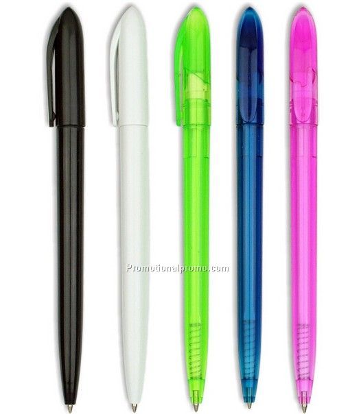 New design ballpoint pen, oem logo printing ballpoint pen