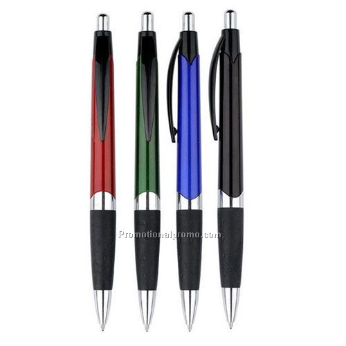 New design ballpoint pen, oem logo printing ballpoint pen