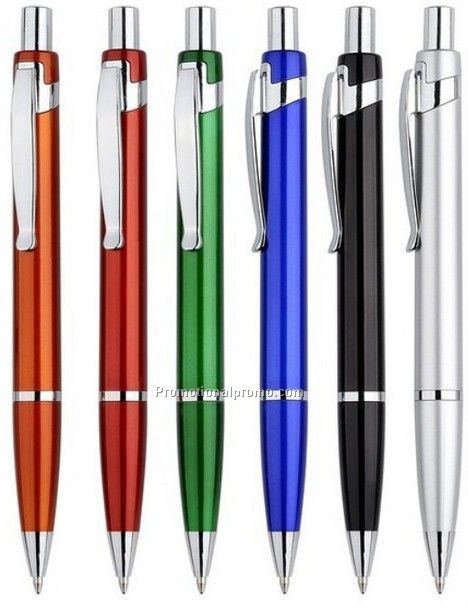 New design ballpoint pen, oem logo printing ballpoint pen