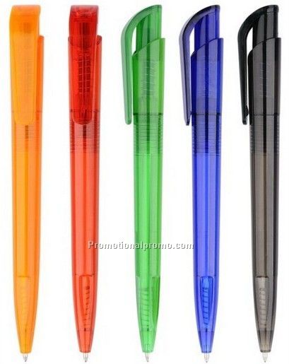 New design ballpoint pen, oem logo printing ballpoint pen