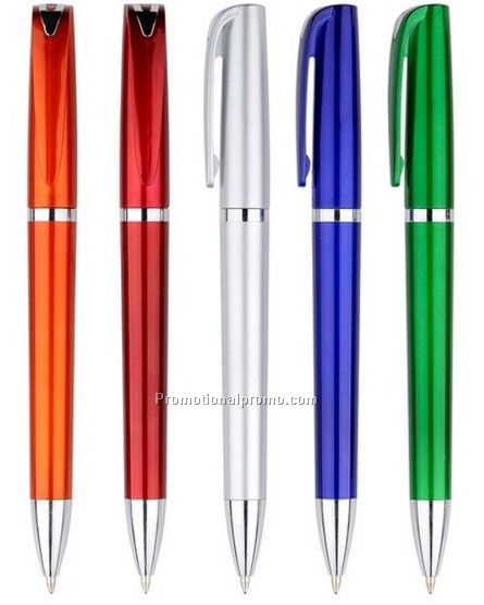New design ballpoint pen, oem logo printing ballpoint pen