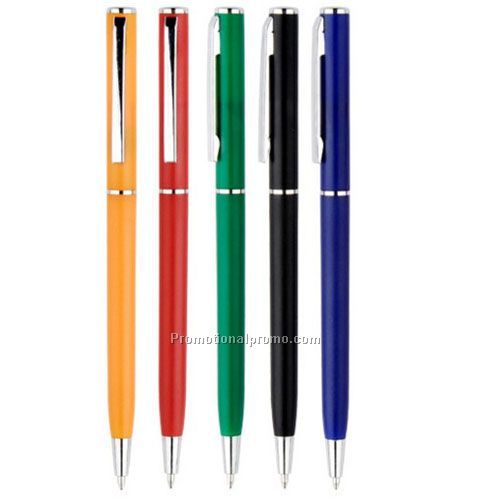 New design ballpoint pen, oem logo printing ballpoint pen