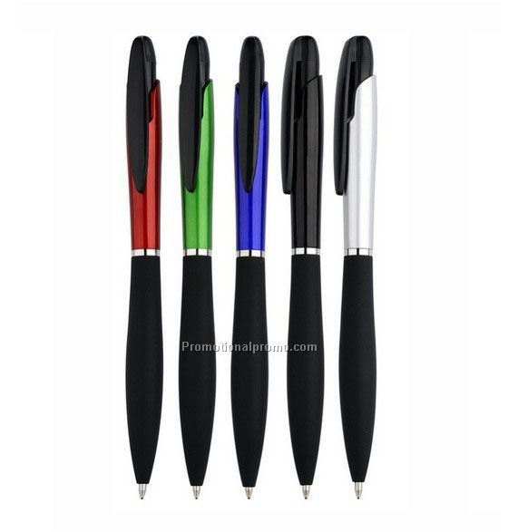 New design ballpoint pen, oem logo printing ballpoint pen