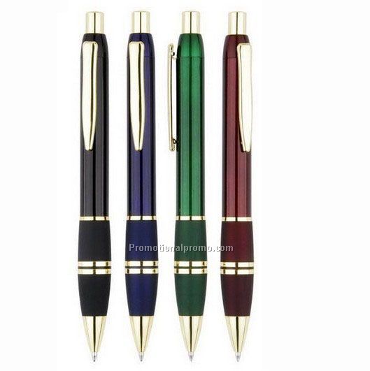 New design ballpoint pen, oem logo printing ballpoint pen