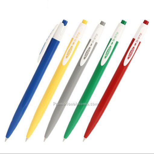 OEM advertising ballpoint pen