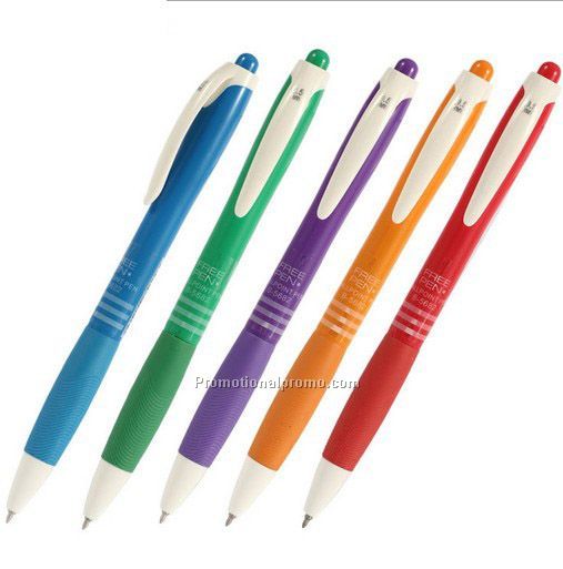 OEM advertising ballpoint pen