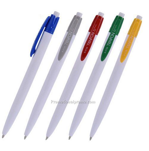 OEM advertising ballpoint pen