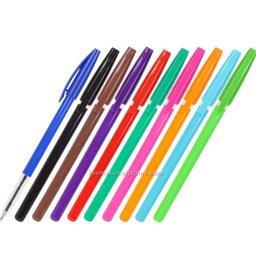 OEM advertising ballpoint pen