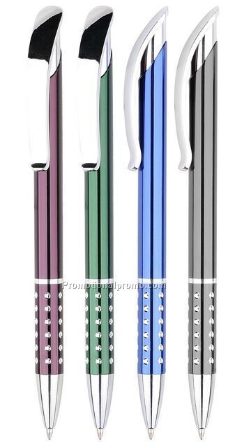 Metal Pen Ballpoint Pen