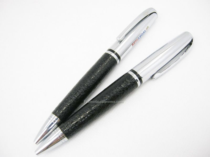 Customized Metal Ballpen