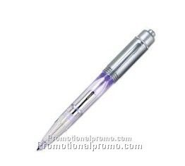 LED ballpoint pen