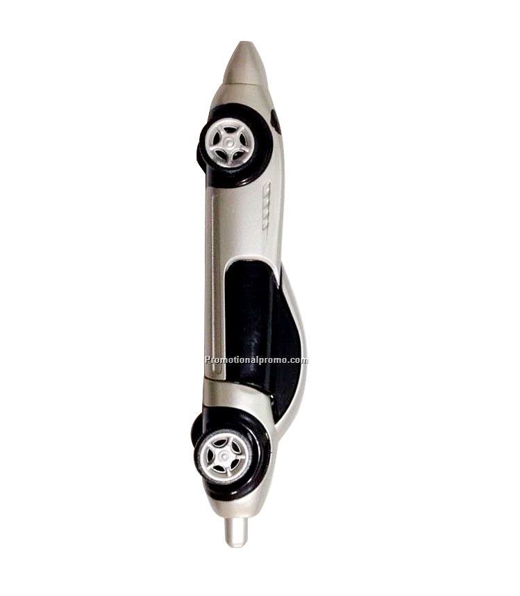Plastic Car Shape Ballpoint Pen Car Shape Ball Pen