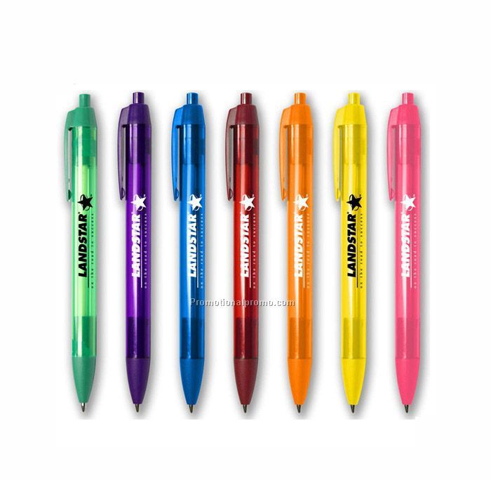 Promotional Jumbo Click Ballpoint Pens