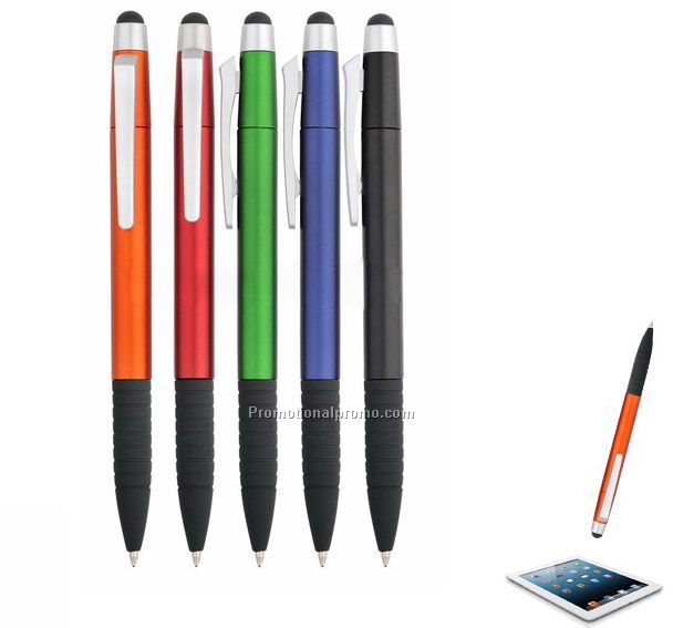 Promotioanl Stylus Ballpoint Pen