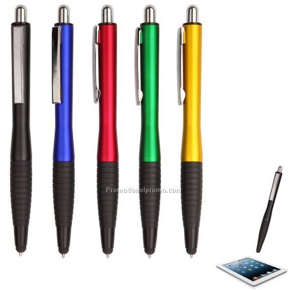 Promotioanl Stylus Ballpoint Pen