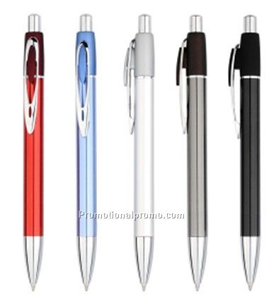 New Metal Ballpoint Pen