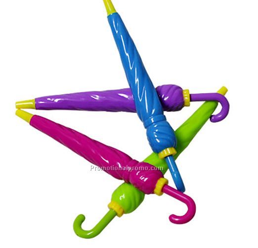 Promotional cheap plastic umbrella ballpoint pen