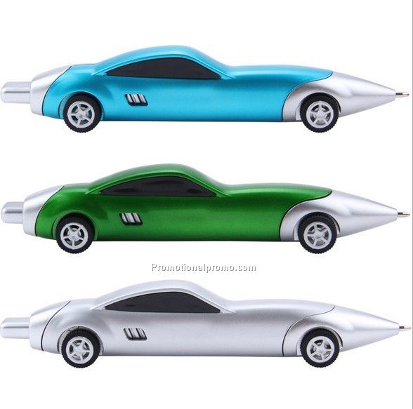 Promotional Cat Shaped Ballpoint Pen