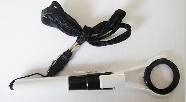Magnifier Pens