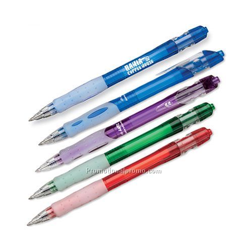 Paper Mate Zany Gel Pen