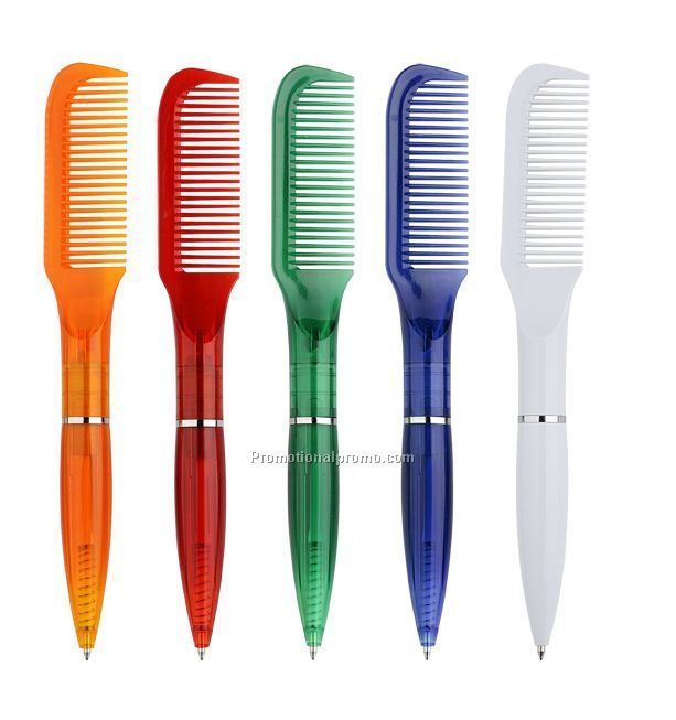 Promotional ballpoint pen