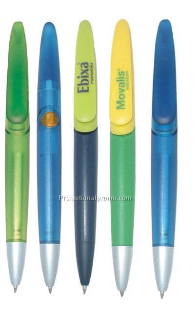 Prodir DS7 Retractable Ballpen