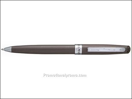 Balmain Bourgogne. Balpen in fluwelen...