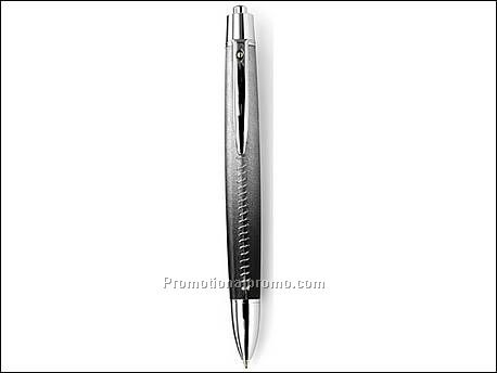 Balpen 3-in-1, rood/blauw schrijvend