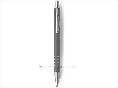 Balpen Blauwschrijvend