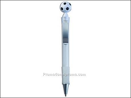 Balpen, Blauwschrijvend