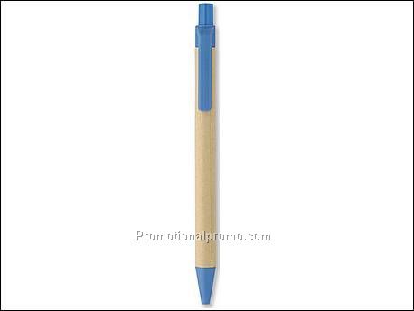 Balpen biologisch afbreekbaar